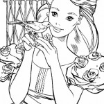 раскраска barbie, раскраска барби