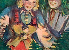 Экологический праздник Ивана Купала